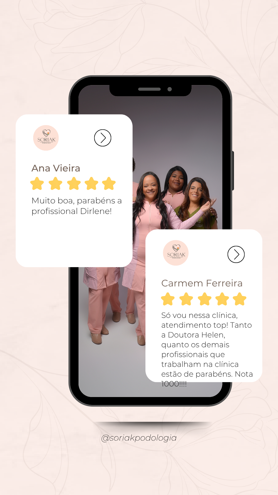 Feedbacks6
