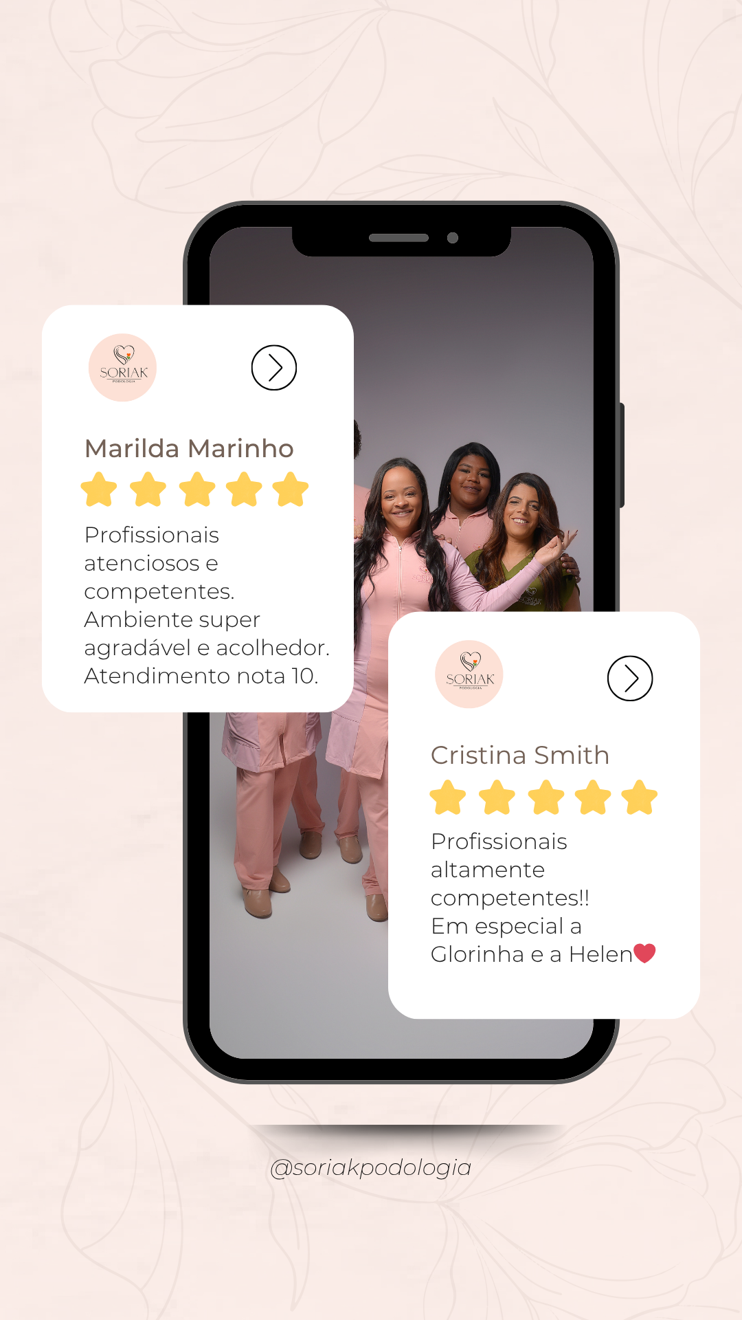 Feedbacks8
